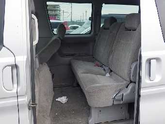 MAZDA BONGO FRIENDEE 2001 Image 11