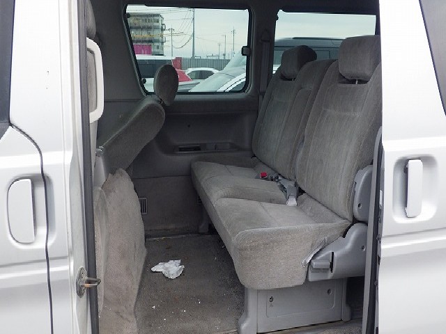 MAZDA BONGO FRIENDEE 2001 Image 25