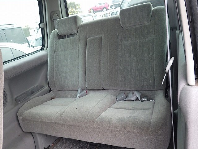 MAZDA BONGO FRIENDEE 2001 Image 26