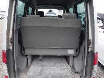 MAZDA BONGO FRIENDEE 2001 Image 13