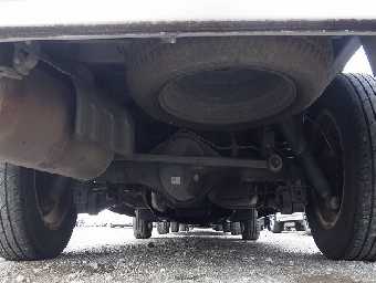 MAZDA BONGO FRIENDEE 2001 Image 14