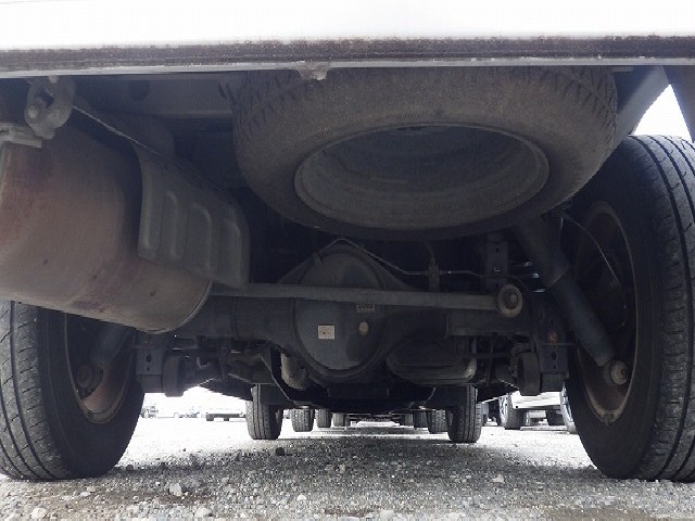 MAZDA BONGO FRIENDEE 2001 Image 28