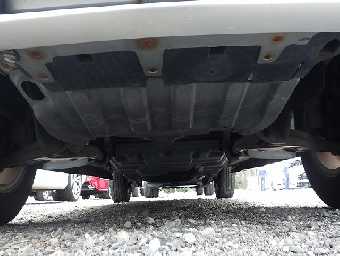 MAZDA BONGO FRIENDEE 2001 Image 15