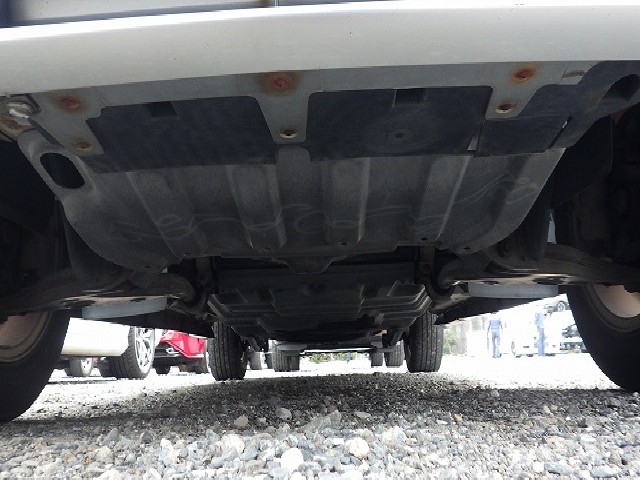 MAZDA BONGO FRIENDEE 2001 Image 29