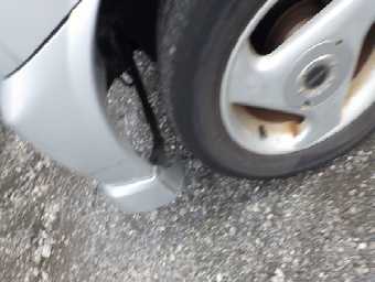 MAZDA BONGO FRIENDEE 2001 Image 17