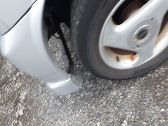 MAZDA BONGO FRIENDEE 2001 Image 31