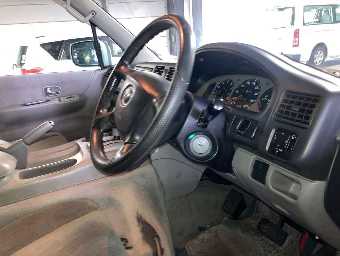 MAZDA BONGO FRIENDEE 2001 Image 5