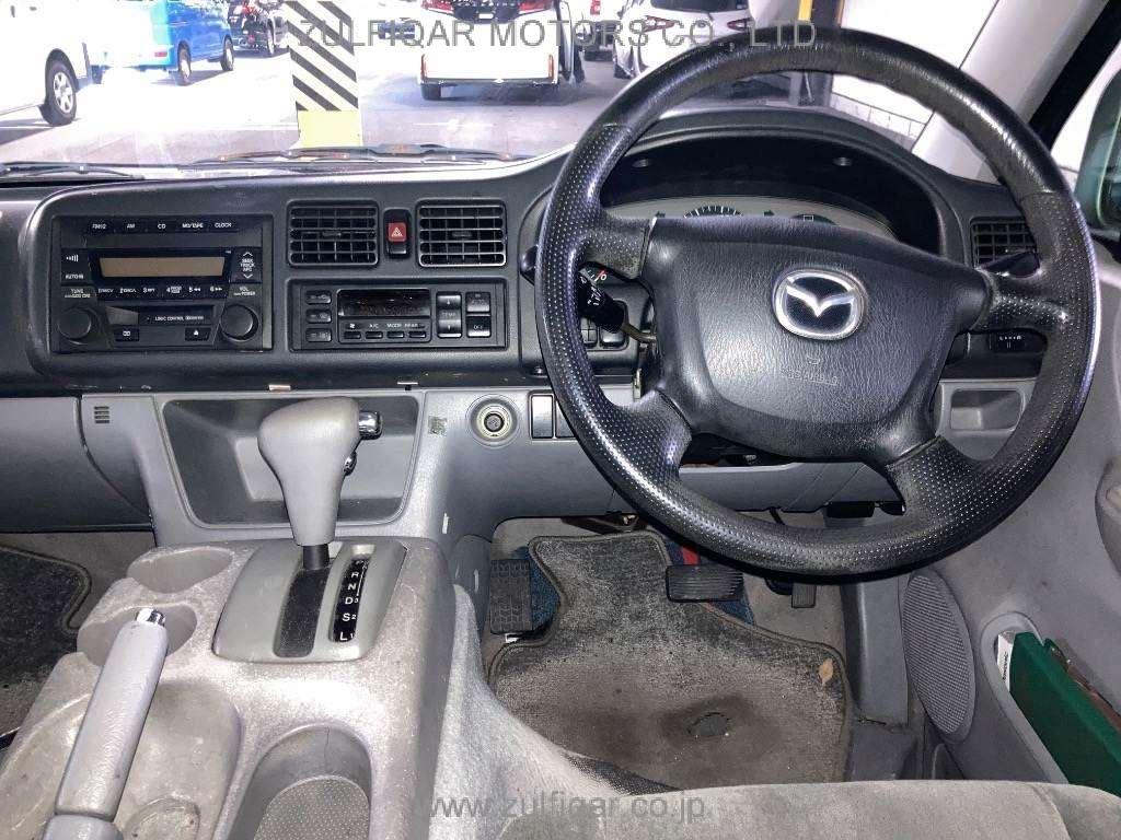 MAZDA BONGO FRIENDEE 2001 Image 6