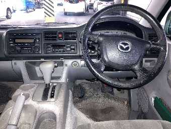 MAZDA BONGO FRIENDEE 2001 Image 6