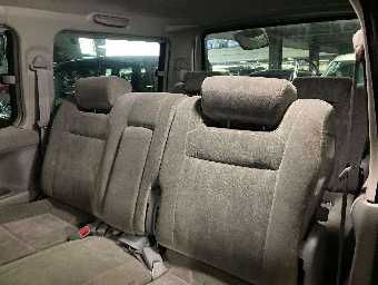 MAZDA BONGO FRIENDEE 2001 Image 7