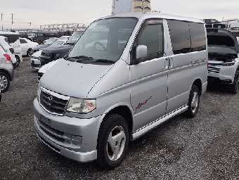 MAZDA BONGO FRIENDEE 2001 Image 1