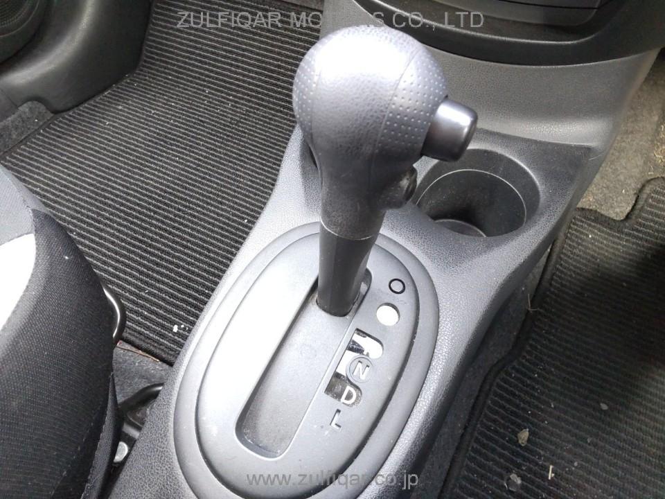 NISSAN NOTE 2021 Image 11