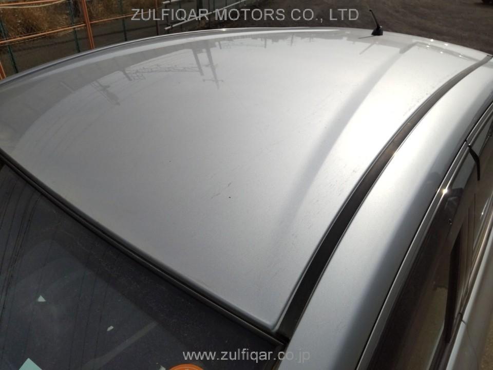 NISSAN NOTE 2021 Image 5