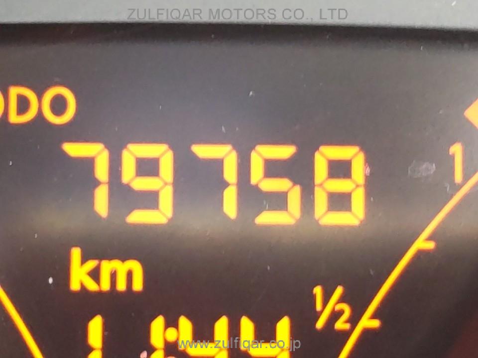 NISSAN NOTE 2021 Image 8