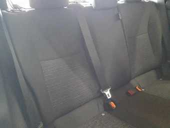 TOYOTA YARIS 2020 Image 11