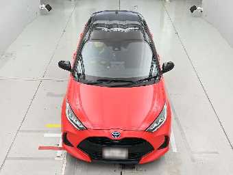 TOYOTA YARIS 2020 Image 7