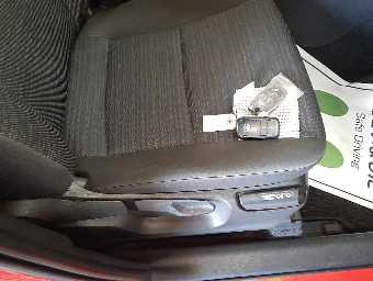 TOYOTA YARIS 2020 Image 10