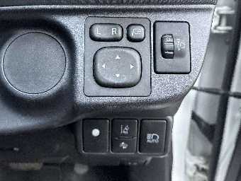 TOYOTA AQUA 2019 Image 6