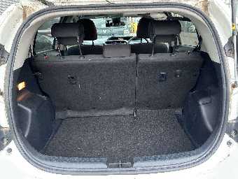 TOYOTA AQUA 2019 Image 9