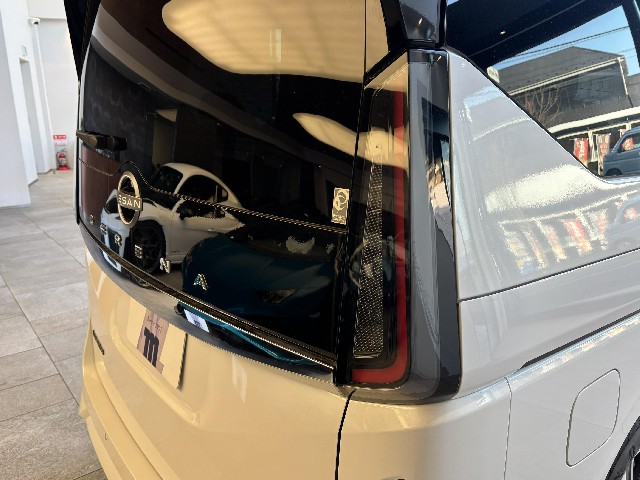 NISSAN SERENA 2023 Image 20