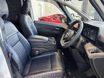 NISSAN SERENA 2023 Image 16