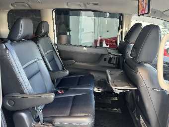 NISSAN SERENA 2023 Image 20