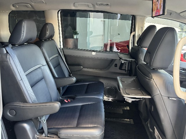 NISSAN SERENA 2023 Image 26