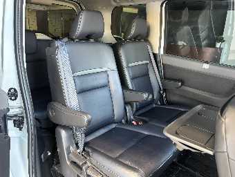 NISSAN SERENA 2023 Image 21