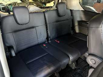 NISSAN SERENA 2023 Image 23