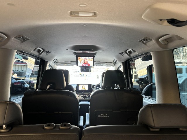 NISSAN SERENA 2023 Image 31