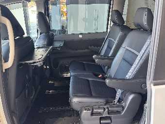 NISSAN SERENA 2023 Image 30