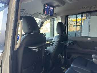 NISSAN SERENA 2023 Image 31