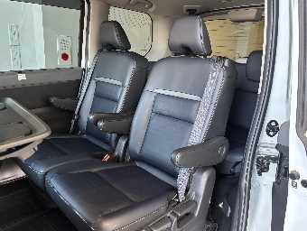 NISSAN SERENA 2023 Image 32