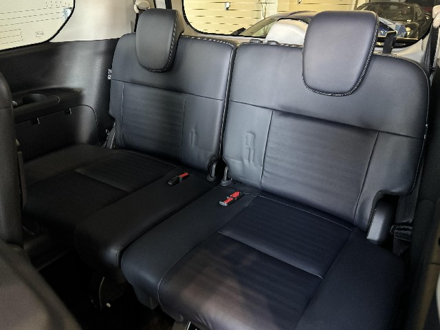 NISSAN SERENA 2023 Image 39