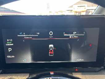 NISSAN SERENA 2023 Image 36