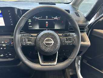 NISSAN SERENA 2023 Image 39