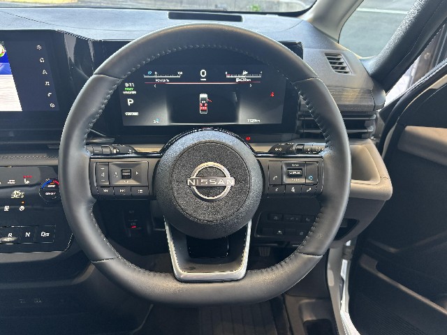 NISSAN SERENA 2023 Image 45