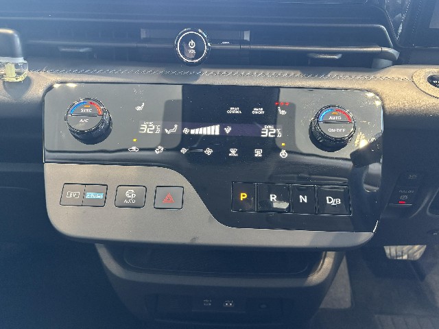 NISSAN SERENA 2023 Image 49