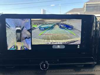 NISSAN SERENA 2023 Image 48