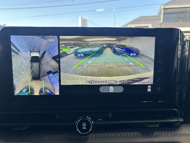 NISSAN SERENA 2023 Image 54