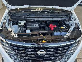 NISSAN SERENA 2023 Image 54