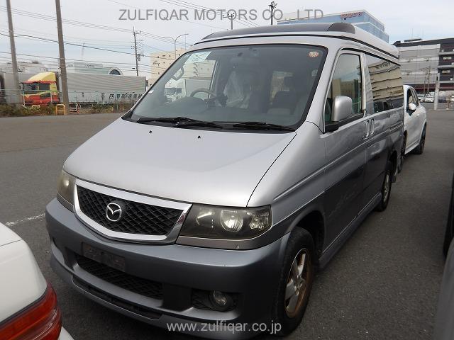 MAZDA BONGO FRIENDEE 2005 Image 1
