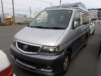 MAZDA BONGO FRIENDEE 2005 Image 1