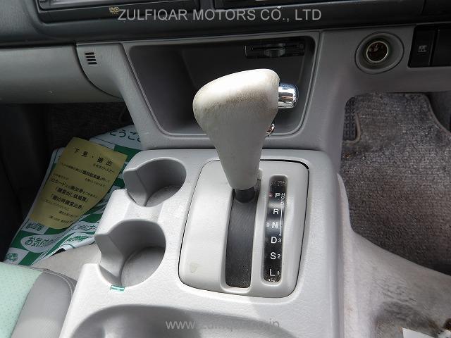 MAZDA BONGO FRIENDEE 2005 Image 11