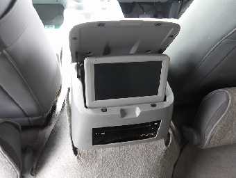 MAZDA BONGO FRIENDEE 2005 Image 12