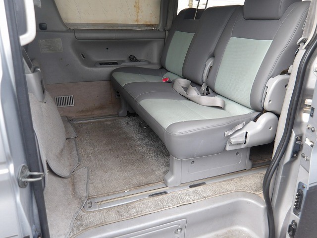 MAZDA BONGO FRIENDEE 2005 Image 19