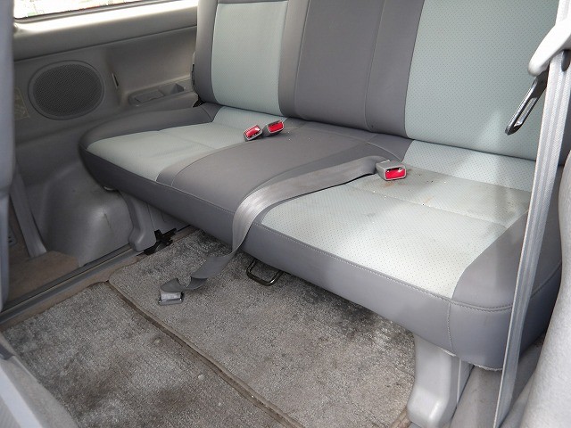 MAZDA BONGO FRIENDEE 2005 Image 20