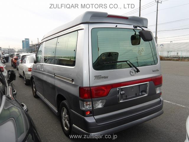 MAZDA BONGO FRIENDEE 2005 Image 3