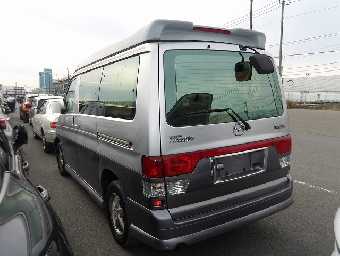 MAZDA BONGO FRIENDEE 2005 Image 3