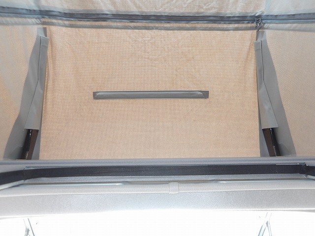 MAZDA BONGO FRIENDEE 2005 Image 21